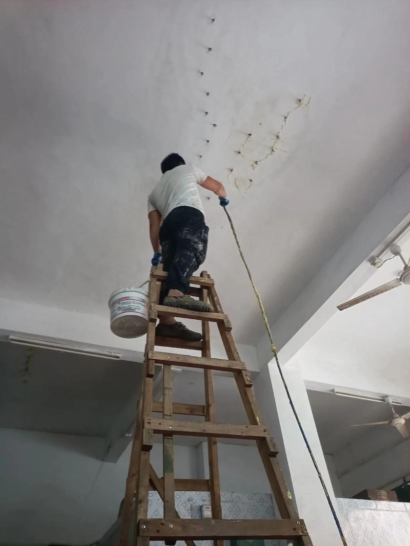 临沂沂水县化学注浆